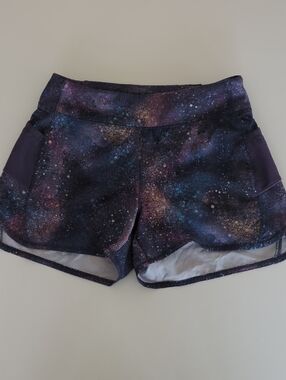 Athleta Girl Shorts Size M/8-10